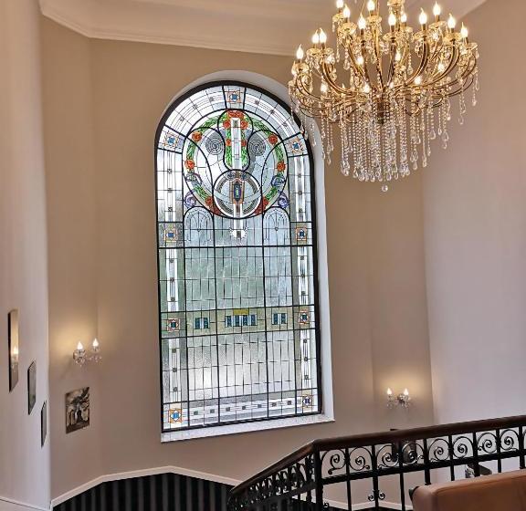 Bed and Breakfast Kakukk Panzió