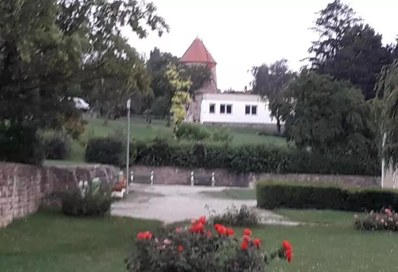 تختخواب و صبحانه Fényes Vinorium