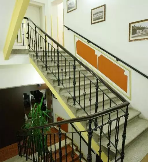 Aamiaismajoitus (B&B) Gőzmalom étterem és Panzió