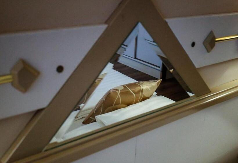 مبيت وإفطار Gőzmalom étterem és Panzió