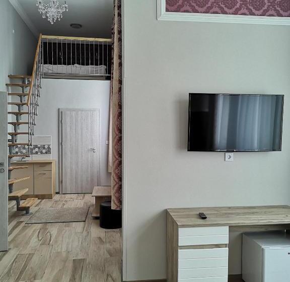 Bed and Breakfast Kakukk Panzió