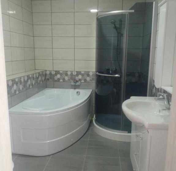 Bed and Breakfast Kakukk Panzió