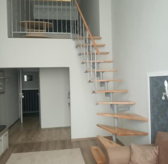 Bed and Breakfast Kakukk Panzió