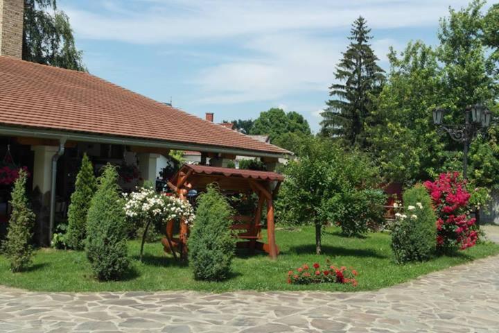 Bed and Breakfast Kakukk Panzió