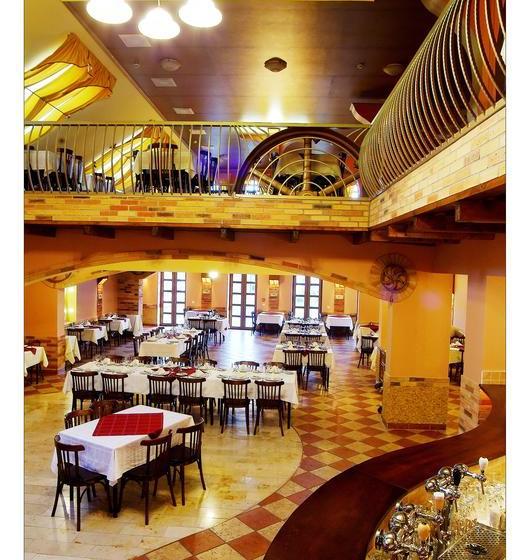 민박 Malomudvar étterem Cukrászda Panzió és Rendezvényház