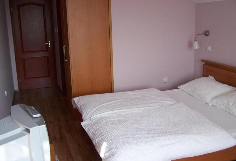 住宿加早餐 Palma Panzio