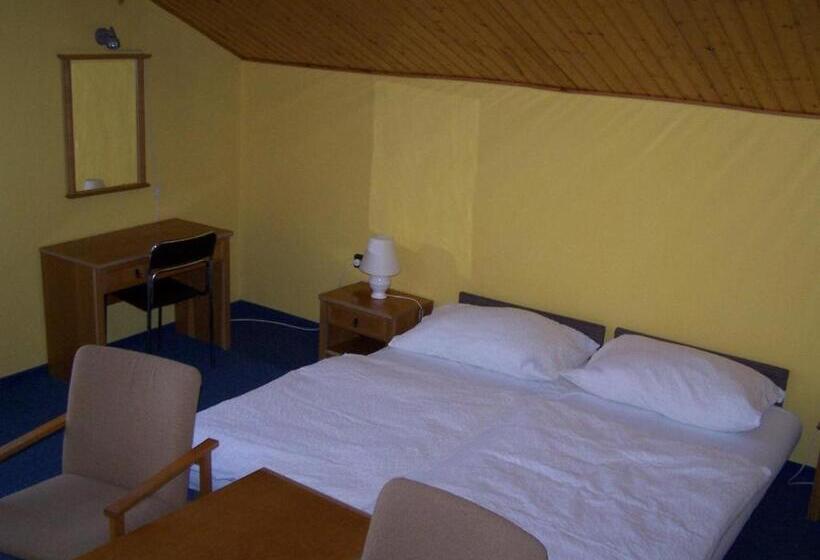 住宿加早餐 Palma Panzio