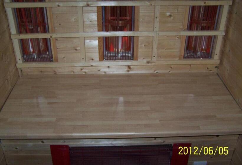 住宿加早餐 Palma Panzio