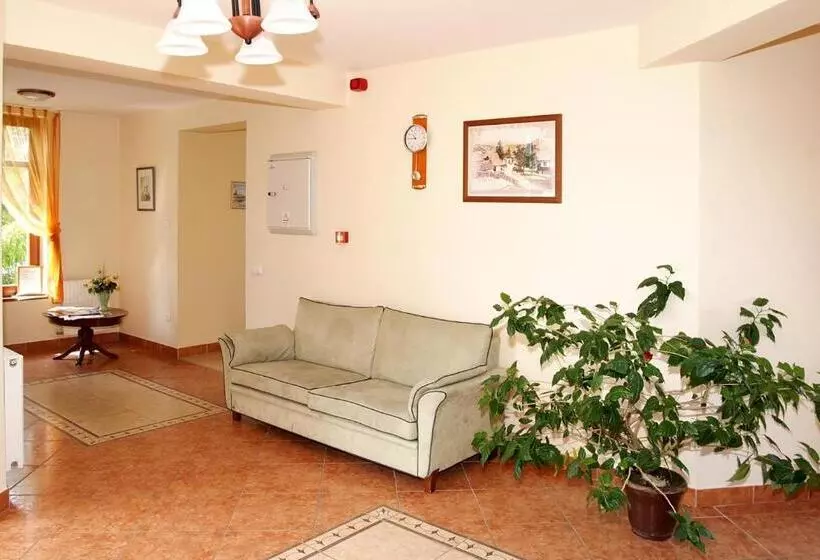 تختخواب و صبحانه Pihenőkereszt Panzió
