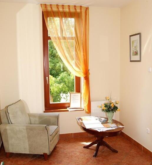 تختخواب و صبحانه Pihenőkereszt Panzió