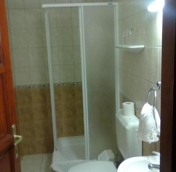 تختخواب و صبحانه Pihenőkereszt Panzió