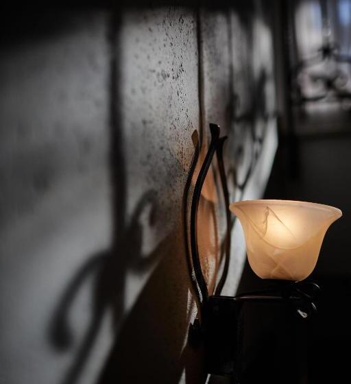 민박 Tercia Hubertus Panzió