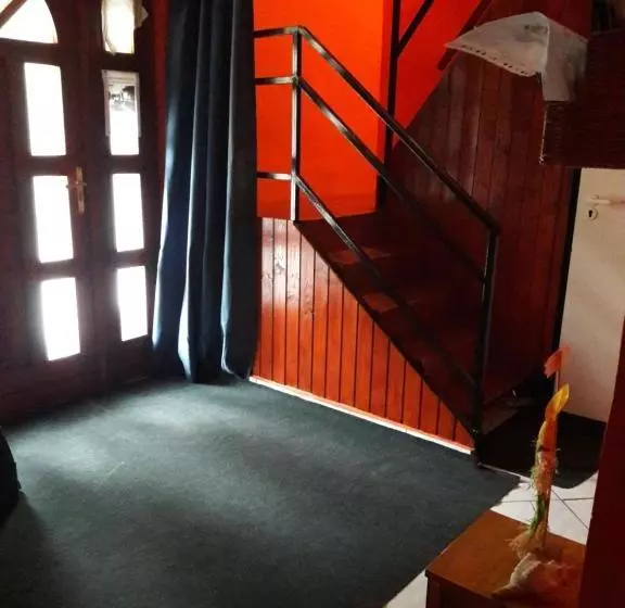 Aamiaismajoitus (B&B) Táltos Vendégház