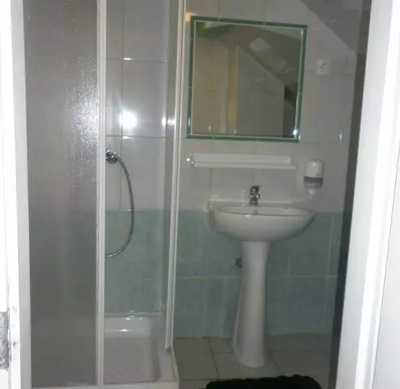Aamiaismajoitus (B&B) Táltos Vendégház