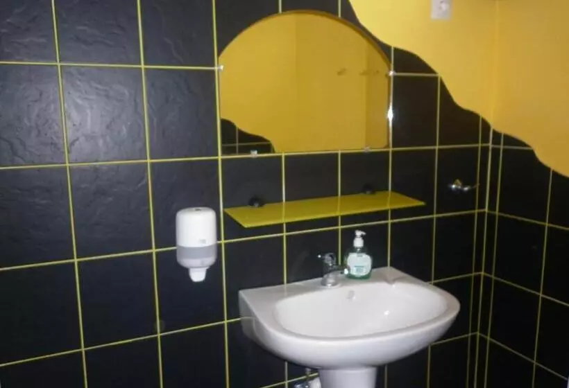 Aamiaismajoitus (B&B) Táltos Vendégház