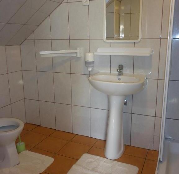 민박 Táltos Vendégház