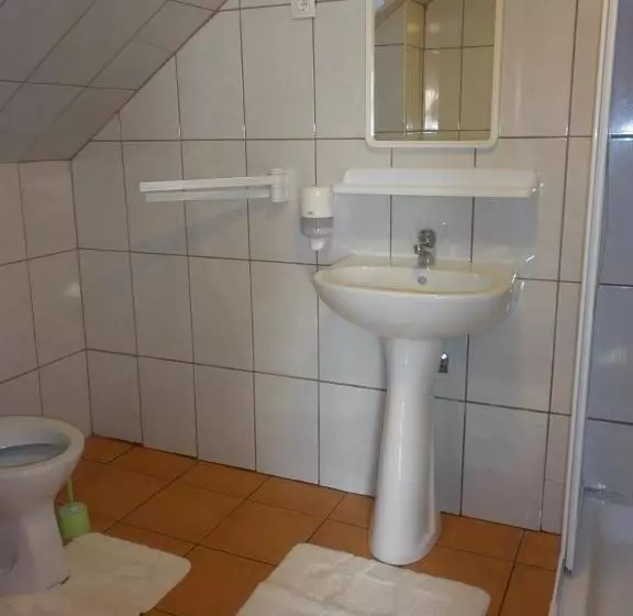Aamiaismajoitus (B&B) Táltos Vendégház