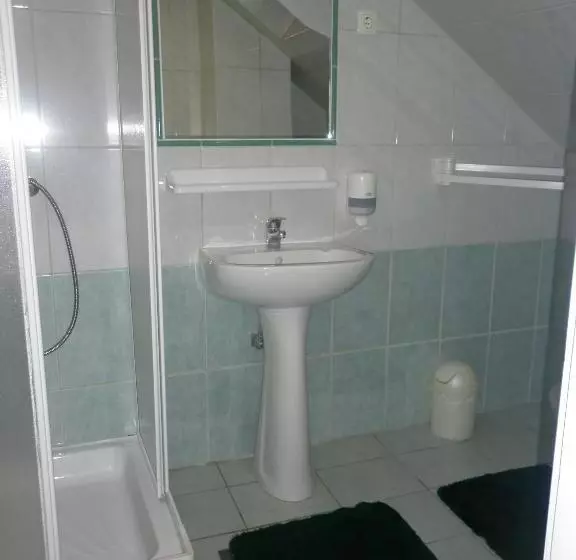 Aamiaismajoitus (B&B) Táltos Vendégház