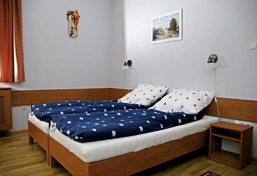 צימר Villa Sakura Panzió