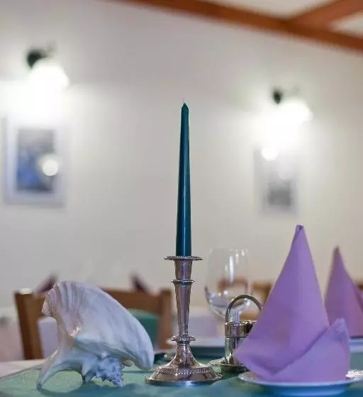 Aamiaismajoitus (B&B) Villa Sakura Panzió