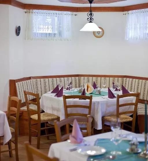 Aamiaismajoitus (B&B) Villa Sakura Panzió
