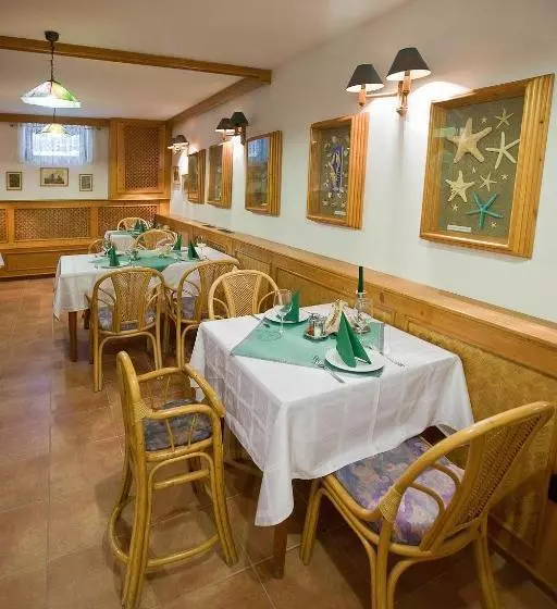 Aamiaismajoitus (B&B) Villa Sakura Panzió