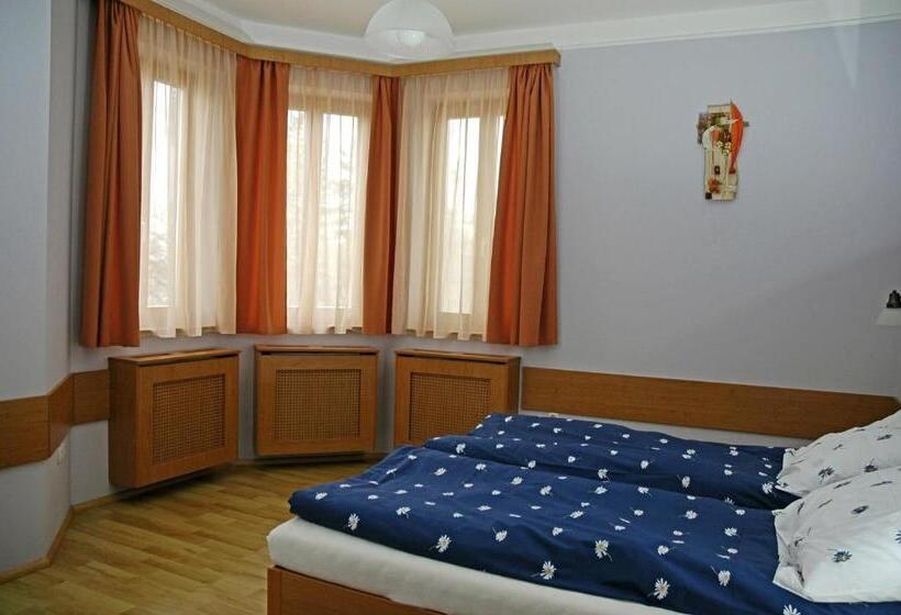 צימר Villa Sakura Panzió