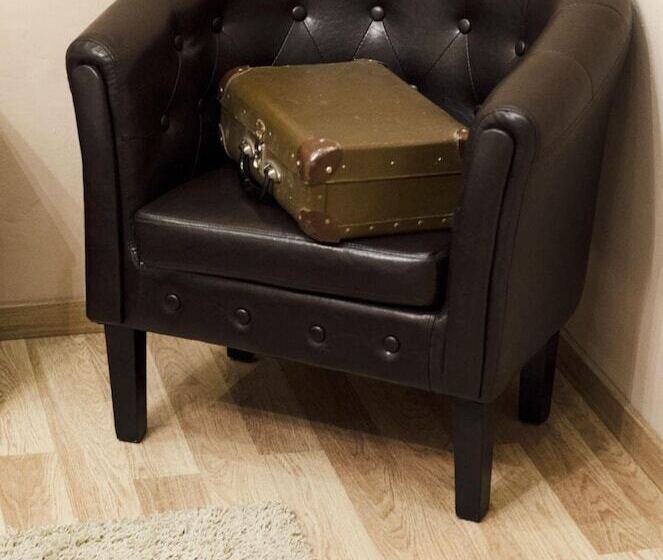 Budapest Ville Bed & Breakfast