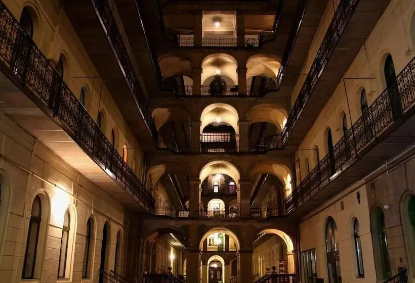 Budapest Ville Bed & Breakfast