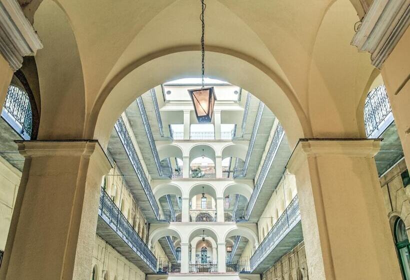 Budapest Ville Bed & Breakfast