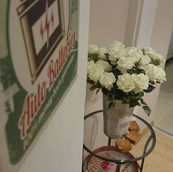 Budapest Ville Bed & Breakfast