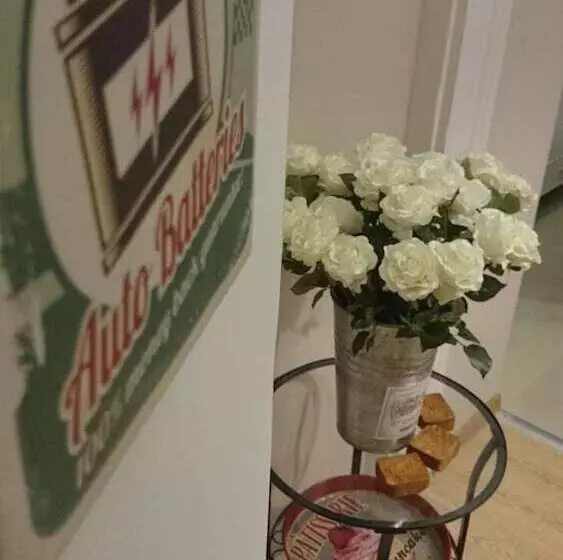 Budapest Ville Bed & Breakfast