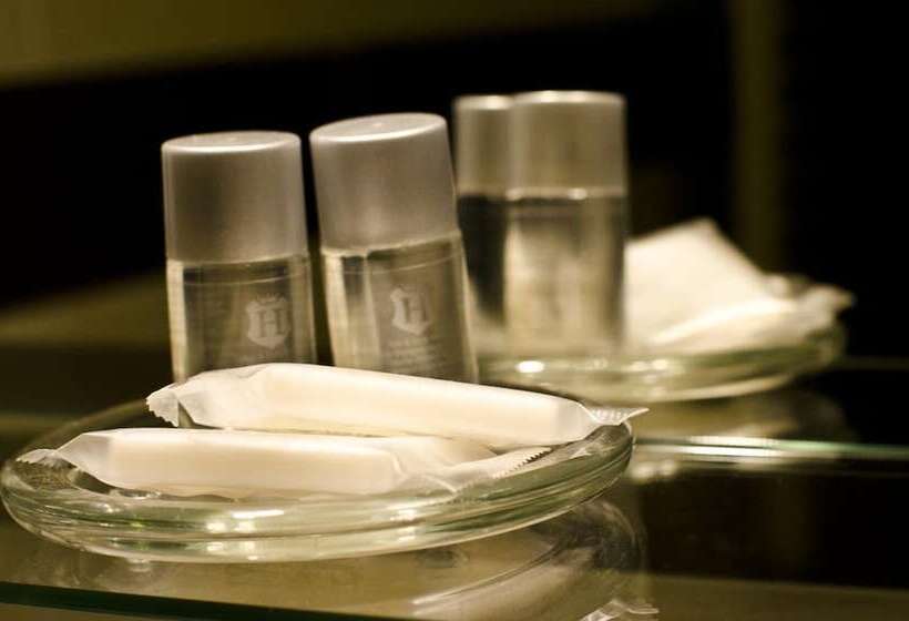 Budapest Ville Bed & Breakfast