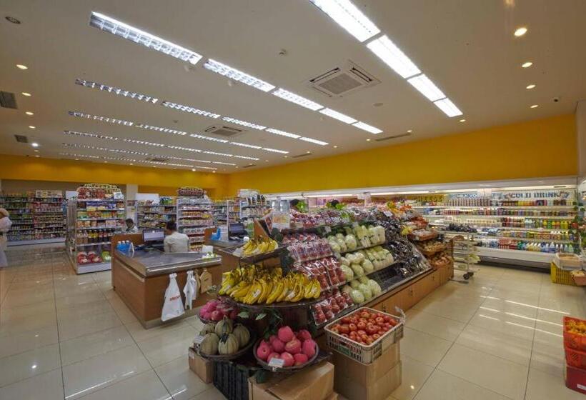 فندق Axia South Cikarang Service Apartment