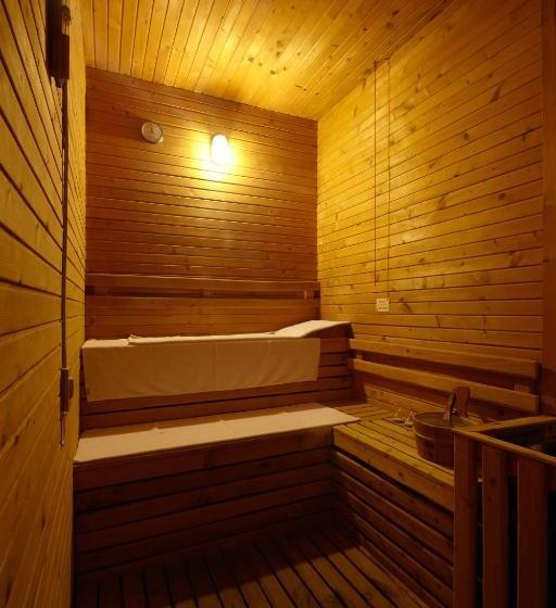 فندق Axia South Cikarang Service Apartment