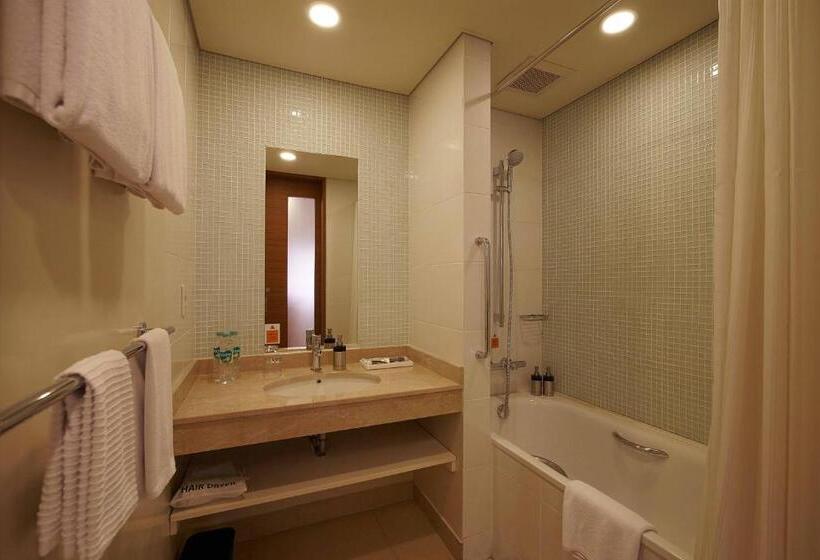 فندق Axia South Cikarang Service Apartment