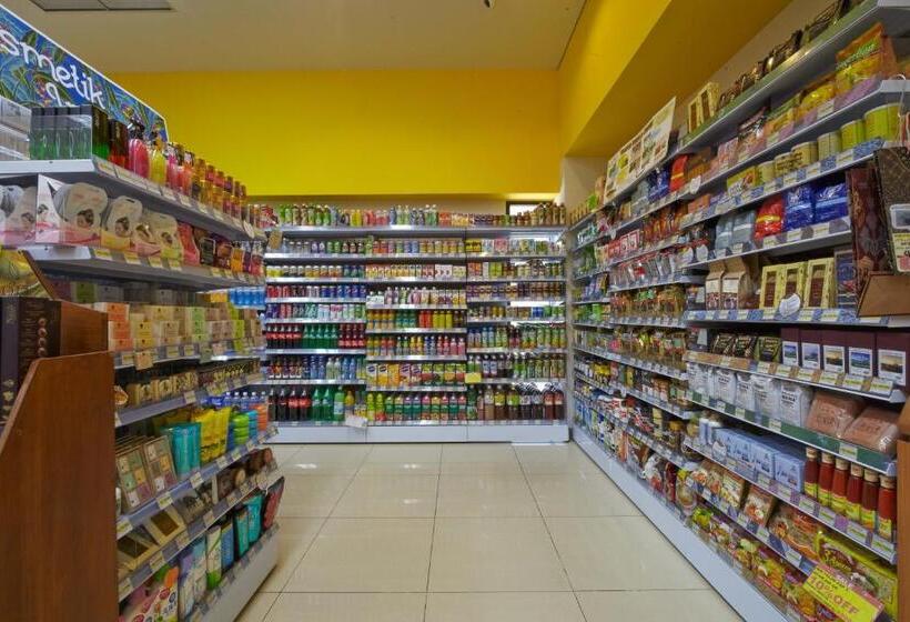 فندق Axia South Cikarang Service Apartment