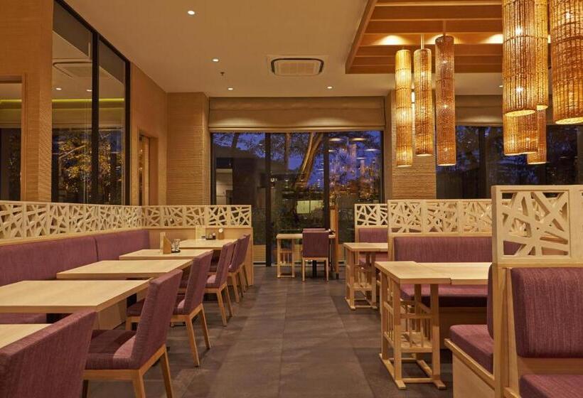 فندق Axia South Cikarang Service Apartment