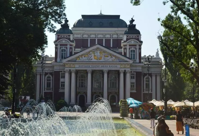 Hotel Bon Bon