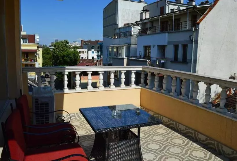 Hotel Bon Bon