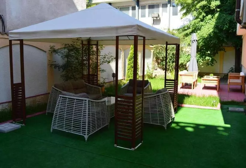 Hotel Bon Bon
