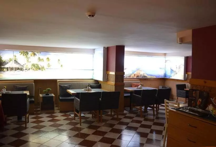 Hotel Bon Bon