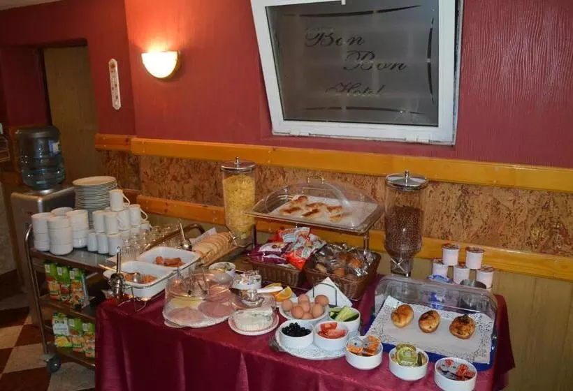 Hotel Bon Bon