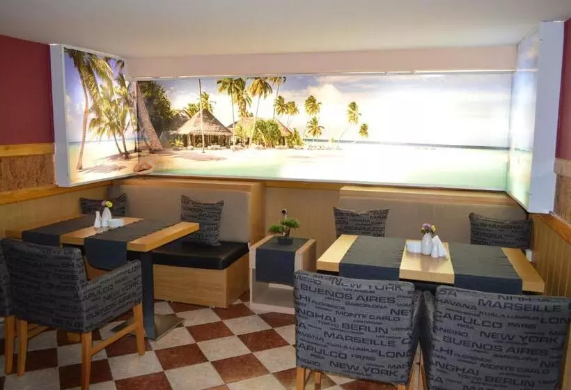 Hotel Bon Bon