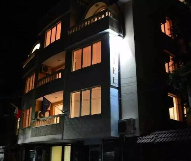 Hotel Bon Bon