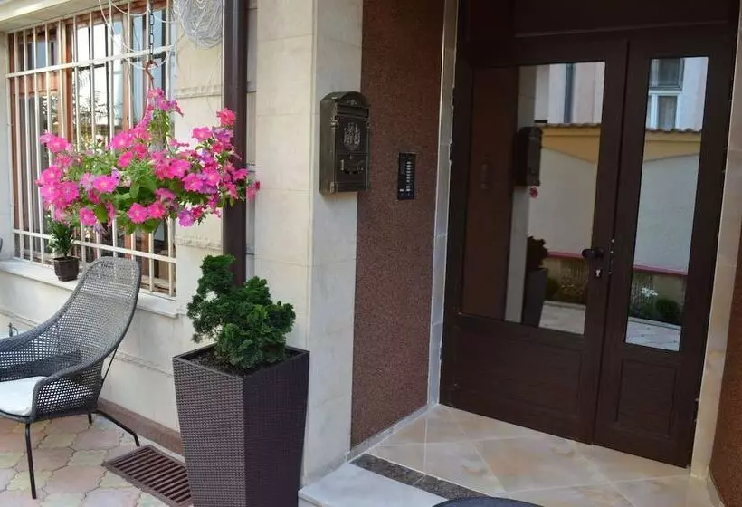 Hotel Bon Bon