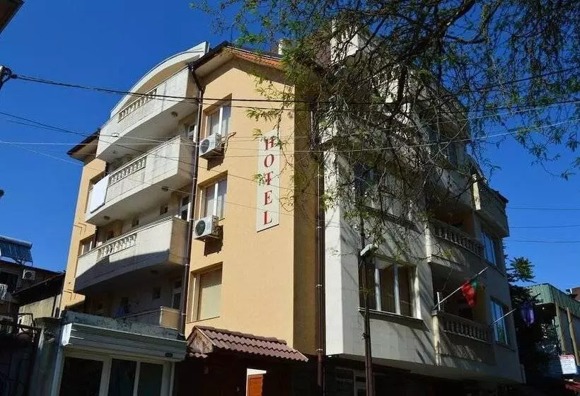 Hotel Bon Bon