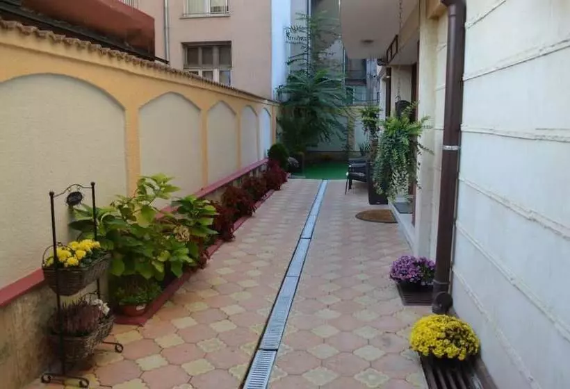 Hotel Bon Bon