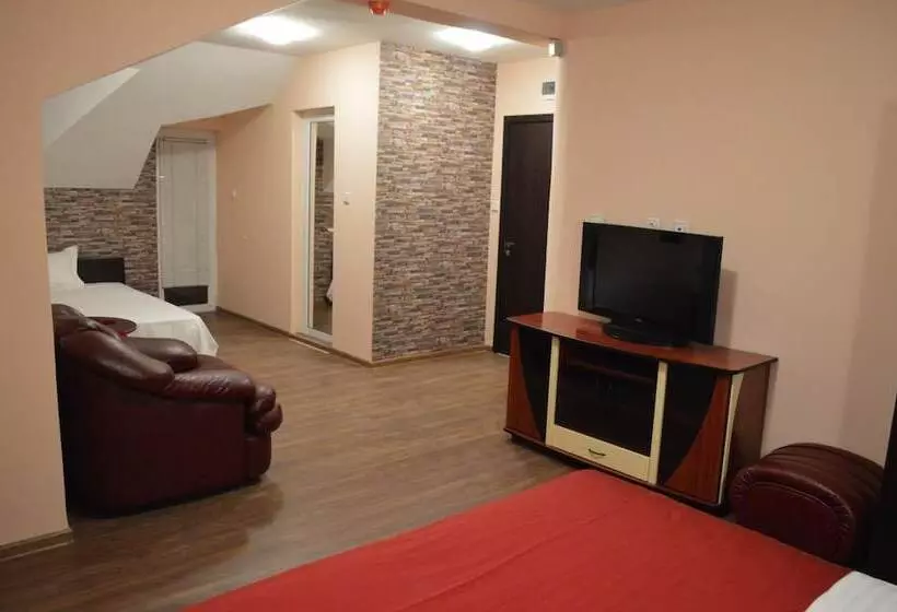 Hotel Bon Bon