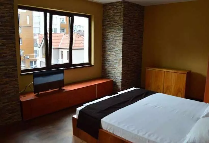 Hotel Bon Bon
